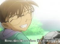 毛利小五郎的出气筒江户川柯南，为了案件侦破，他的生活有点难