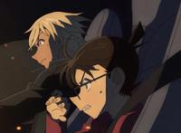 《名侦探柯南》剧场版被批，主创团队解散，系列即将烂尾收场？