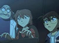 《名侦探柯南》剧场版被批，主创团队解散，系列即将烂尾收场？