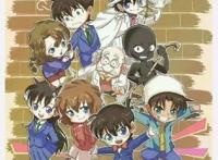 名侦探柯南：最新剧场版《零的执行人》评分低至6.2，难道不火了