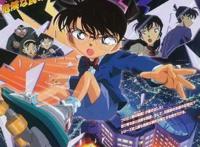 腾讯动漫引进19部《名侦探柯南》剧场版动画，这5部最经典