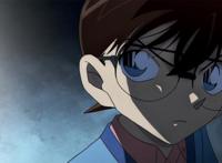 动漫《名侦探柯南》工藤新一只顾破案，铃木园子病中还挂念毛利兰