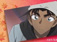 唐红的恋歌以恋爱为卖点，整体还是不咋地——《名侦探柯南》