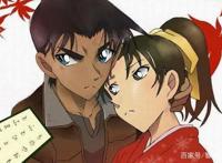 唐红的恋歌以恋爱为卖点，整体还是不咋地——《名侦探柯南》