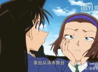 名侦探柯南「红色的修学旅行」修学地点千千万，作者为何选在此