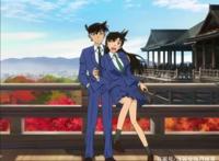 名侦探柯南「红色的修学旅行」修学地点千千万，作者为何选在此