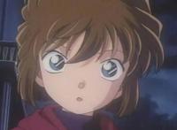 《名侦探柯南》灰原哀不为人知的几个秘密，原来她的身份并不简单