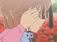 《名侦探柯南》灰原哀不为人知的几个秘密，原来她的身份并不简单