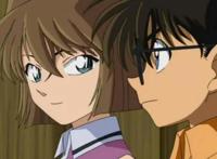 《名侦探柯南》灰原哀不为人知的几个秘密，原来她的身份并不简单