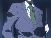 十年来最好的一部柯南剧场版，人鱼的眼泪，唐红的恋歌！