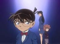 名侦探柯南：渐行渐远的期待与激情，观《唐红的恋歌》的悲哀