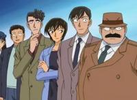 名侦探柯南：渐行渐远的期待与激情，观《唐红的恋歌》的悲哀