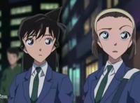 名侦探柯南：渐行渐远的期待与激情，观《唐红的恋歌》的悲哀