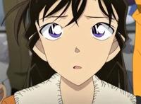 《名侦探柯南：唐红的恋歌》：平次和叶发糖，新兰互赠歌牌显心意