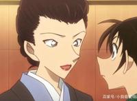 《名侦探柯南·唐红的恋歌》：再累也要谈恋爱谈到世界充满爱