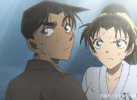 《名侦探柯南·唐红的恋歌》：再累也要谈恋爱谈到世界充满爱