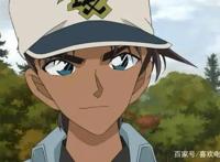 不是所有的柯南剧场都是推理片，比如这部服部平次专版