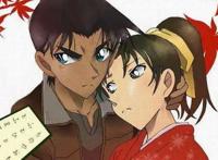 名侦探柯南：唐红的恋歌推理垃圾，恋爱与情怀好评