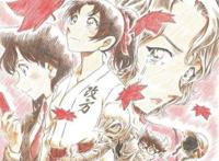 名侦探柯南：唐红的恋歌推理垃圾，恋爱与情怀好评