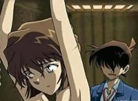 名侦探柯南：唐红的恋歌推理垃圾，恋爱与情怀好评