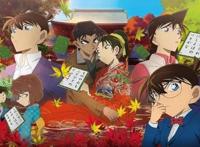 《名侦探柯南：唐红的恋歌》之三大败笔，这种套路还可以继续吗？