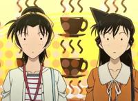 名侦探柯南：唐红的恋歌，平和甜度升级