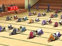 柯南剧场版《唐红的恋歌》里面的歌牌你知道吗？