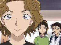 精品动漫资源｜21.10.14｜名侦探柯南｜唐红的恋歌｜BDrip4.55G