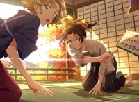 精品动漫资源｜21.10.14｜名侦探柯南｜唐红的恋歌｜BDrip4.55G