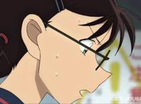 《名侦探柯南之唐红的恋歌》一字一句的爱要用歌牌说给你听