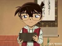 《名侦探柯南之唐红的恋歌》一字一句的爱要用歌牌说给你听