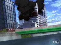 《名侦探柯南之唐红的恋歌》一字一句的爱要用歌牌说给你听