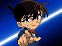 名侦探柯南剧场版：唐红的恋歌