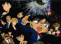 网友赞：腾讯宣布引入《名侦探柯南》全部剧场版动画