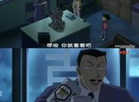 名侦探柯南中最感动我的9个瞬间