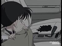 名侦探柯南中最感动我的9个瞬间