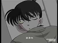 名侦探柯南中最感动我的9个瞬间