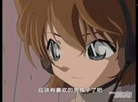 名侦探柯南中最感动我的9个瞬间