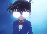 身为主角柯南为什么能成为名侦探，需要完全具备以下技能