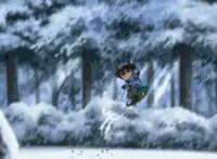 身为主角柯南为什么能成为名侦探，需要完全具备以下技能