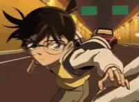 身为主角柯南为什么能成为名侦探，需要完全具备以下技能