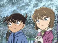 盘点《柯南》剧场版口碑较差的五部，《绀碧之棺》荣登榜首