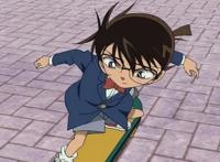 名侦探柯南第14个目标