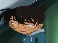 名侦探柯南第14个目标