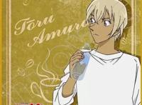 名侦探柯南剧场版人气投票，柯南无缘前五，第一名竟然是他！