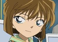 名侦探柯南剧场版人气投票，柯南无缘前五，第一名竟然是他！