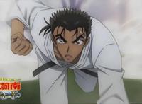 《名侦探柯南：绀青之拳》定档中秋小黑改档，哪吒柯南正面对决