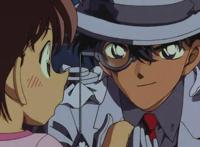 名侦探柯南：二十二部剧场版中，豆瓣评分8分以上的仅有八部！