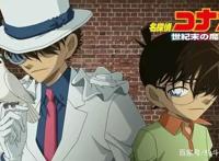 柯南剧场版日本本土票房连续7年上升，但在国内口碑却屡次下降