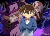 盘点《名侦探柯南》5个烂到无法形容的剧场版，第一名当之无愧！